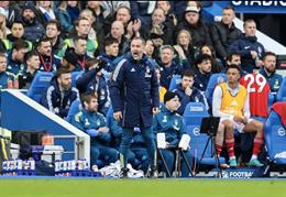 Nottingham Forest bất ngờ trảm tướng ngay trước mùa giải mới